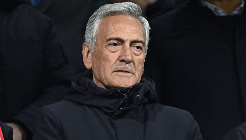Italia ripescata ai Mondiali: il piano di Gravina per non dimettersi e rimanere presidente FIGC