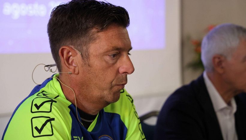 Caso Rocchi: senza club indagati cosa resta dell'inchiesta. Il dietro le quinte e lo scenario