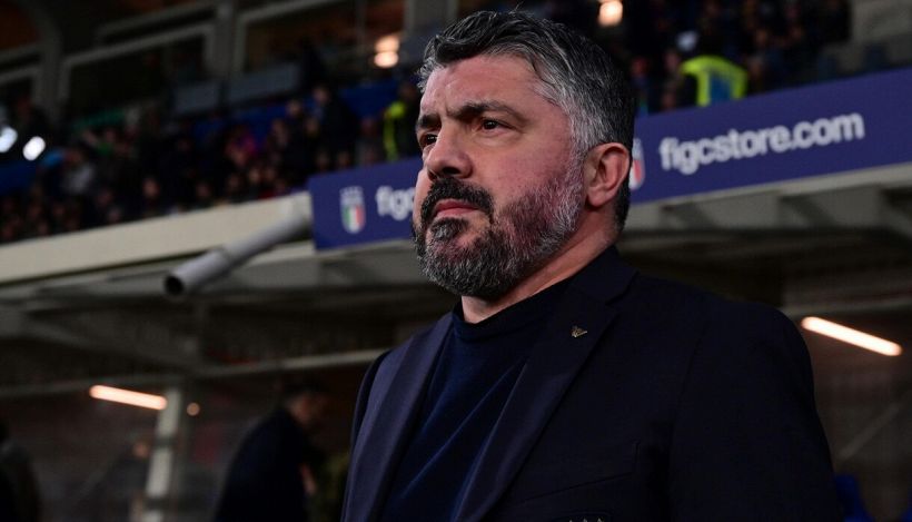 Italia, lo sfogo finale di Gattuso: il retroscena sui premi, i rigori, i meriti negati e l'arbitro