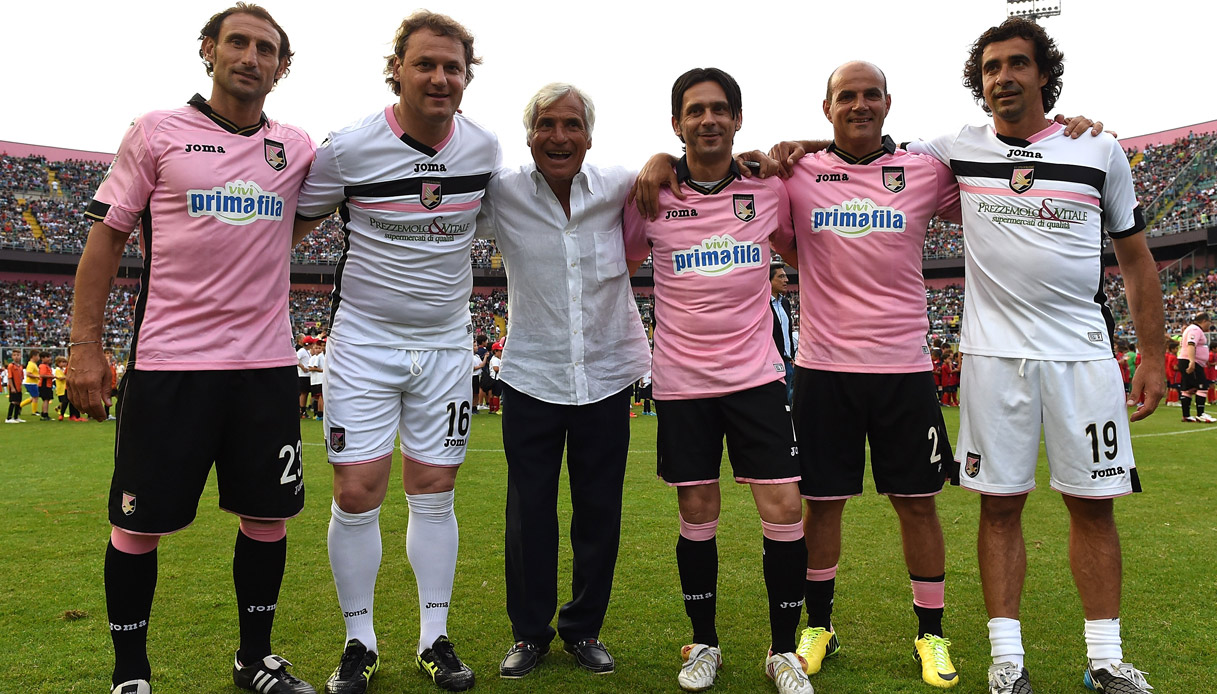 ESCLUSIVA - Arcoleo sicuro: "Inzaghi porterà il Palermo in Serie A"