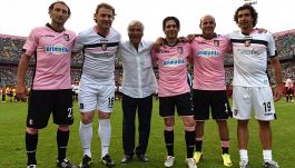ESCLUSIVA - Arcoleo sicuro: "Inzaghi porterà il Palermo in Serie A"