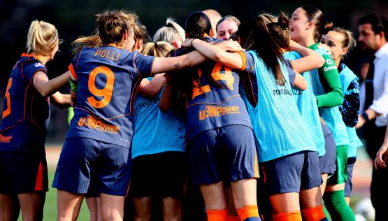 La Roma capolista, ma Inter e Juventus Women non cedono. Risultati e classifica 18° giornata Serie A 2025/2026