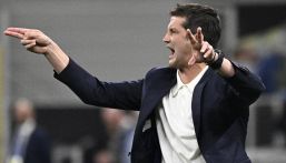 Inter, Chivu: siparietto in diretta con Zenga poi la stoccata ai suoi giocatori