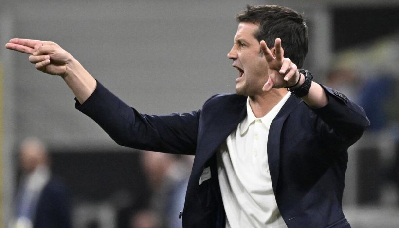 Inter, Chivu: siparietto in diretta con Zenga poi la stoccata ai suoi giocatori