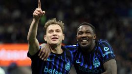 L’Inter vede lo scudetto, cosa manca e quando potrebbe festeggiare il tricolore