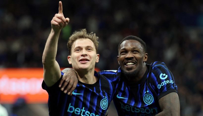 L’Inter vede lo scudetto, cosa manca e quando potrebbe festeggiare il tricolore