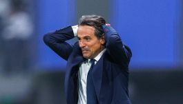 Simone Inzaghi all’Al Hilal dimostra che il prezzo del successo lo puoi pagare con l’infelicità