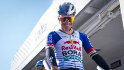 Annuncio a sorpresa di Evenepoel: "Ci sarò anch'io". La sfida a Pogacar