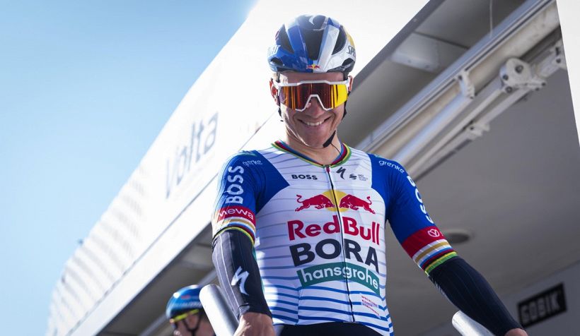 Giro delle Fiandre, Evenepoel spiazza tutti e ci sarà. Giro di Romandia in crisi: niente sponsor, la gara rischia di sparire