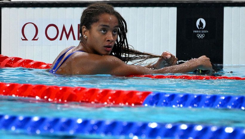 Curtis allontana il ritorno in Italia: “Mi piacerebbe l’Australia”. D’Ambrosio show ai Criteria, superato Ceccon