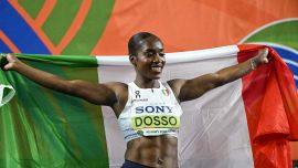 Dosso, la Fidal corre ai ripari dopo lo sfogo. Doualla, niente Europei a Birmingham. Jacobs medita vendetta: sarà al Golden Gala?