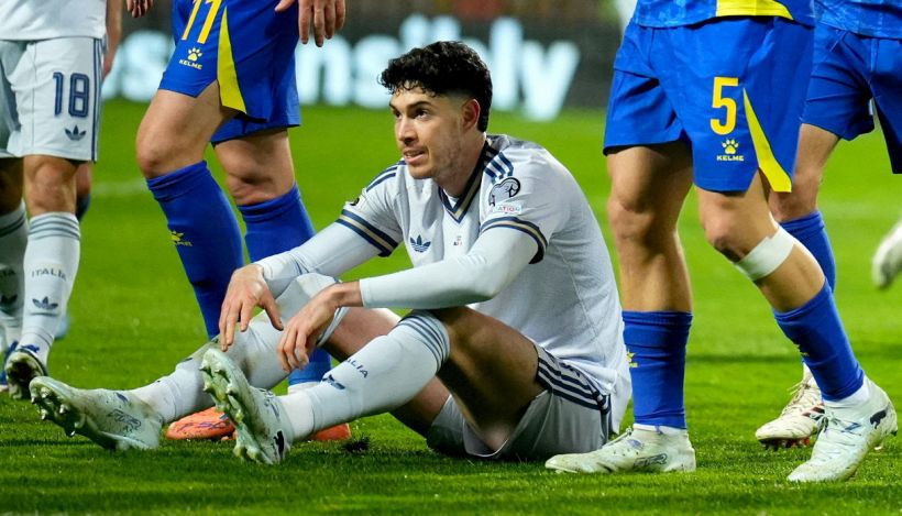 Inter, Bastoni e “l’effetto farfalla” sul Barcellona: la figuraccia con l’Italia complica la rifondazione
