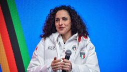 Brignone non cancella i dubbi, Curtoni e Zenere: l’Italia rischia di perdere pezzi. Borsotti mette a nudo la crisi maschile