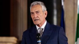 Figc, Gravina costretto alle dimissioni: fissate le elezioni. Arrivano anche le scuse agli sport dilettantistici