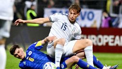 Italia ripescata ai Mondiali, la rivelazione dall’Iraq: “La Fifa ha deciso così”. Ma gli Emirati Arabi Uniti reclamano