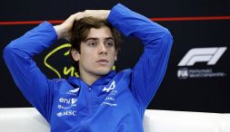 Incidente Bearman, Colapinto insultato e minacciato: Alpine prende posizione contro l'isteria social. E chiarisce su Gasly