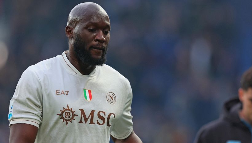 Napoli-Lukaku, addio vicino: il Fenerbahce ci prova. Dopo Osimhen la Turchia può ancora “salvare” gli azzurri