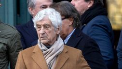 Figc, Rivera si candida alla presidenza: no al ritorno di Mancini, che bordate a Gattuso