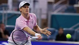 Sinner, i dubbi su Montecarlo: il precedente che preoccupa. “Merito della squalifica”, la Spagna punge sul confronto con Alcaraz