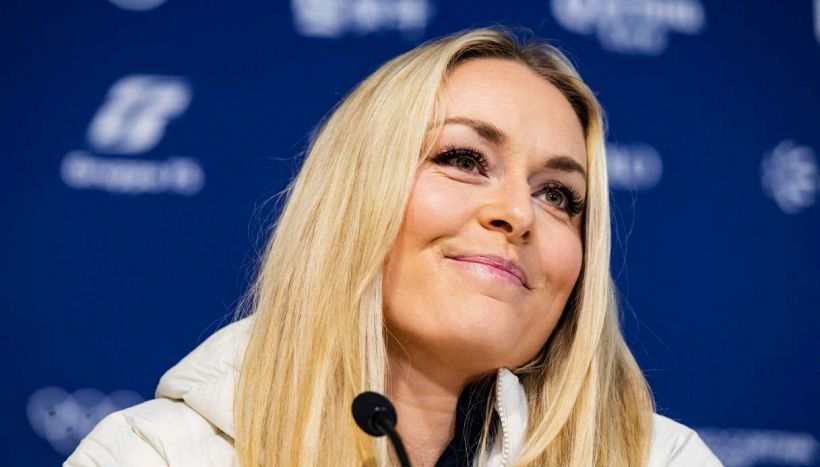Svindal ammette: "Lavorare ancora con Vonn? Credo abbia più bisogno di un team di medici e fisioterapisti..."