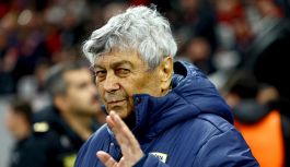 Lucescu in ospedale in gravi condizioni, doppio infarto dopo l’esonero da c.t. della Romania: cosa dicono i medici