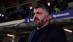 Italia, via Gattuso: tra Mancini, Conte e Allegri i tifosi hanno scelto il prossimo c.t.