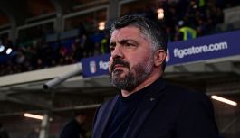 Italia, via Gattuso: tra Mancini, Conte e Allegri i tifosi hanno scelto il prossimo c.t.