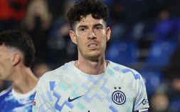 Inter, prima mossa del Barcellona per Bastoni ma accordo ancora lontano: Leoni l’erede designato per Marotta