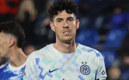 Inter, prima mossa del Barcellona per Bastoni ma accordo ancora lontano: Leoni l’erede designato per Marotta