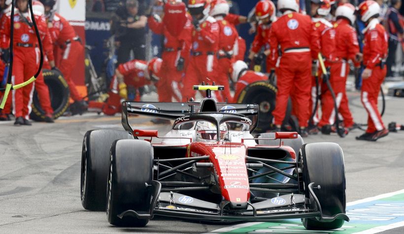 Ferrari, Antonelli spoilera: "Avranno l'ADUO". La FIA però non ufficializza, Mercedes trema?