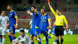 Italia ripescata ai Mondiali, l’ultimatum dell’Iran alla Fifa dà una chance agli azzurri: Infantino e Trump alle strette