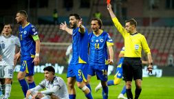 Italia ripescata ai Mondiali, l’ultimatum dell’Iran alla Fifa dà una chance agli azzurri: Infantino e Trump alle strette