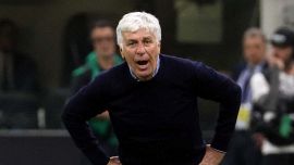 Inter-Roma, Gasperini e Cristante: notte da incubo e un mare di critiche. Il gesto di Barella non commuove i social