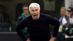 Inter-Roma, Gasperini e Cristante: notte da incubo e un mare di critiche. Il gesto di Barella non commuove i social