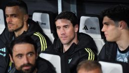 Juve, Vlahovic non è una priorità: l’ammissione di Comolli su Dusan, mercato top, Spalletti e un rinnovo misterioso