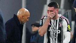 Juventus, Darwin Nuñez è l’ultima tentazione di Spalletti e Comolli: l’incubo di Vlahovic cambia gli scenari