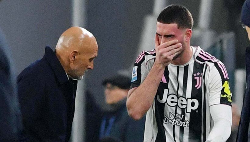 Juventus, Darwin Nuñez è l’ultima tentazione di Spalletti e Comolli: l’incubo di Vlahovic cambia gli scenari