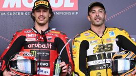 Bulega, stravincere non basta: porte chiuse in MotoGP, il paradosso Ducati e Andrea Iannone si rivede a Misano
