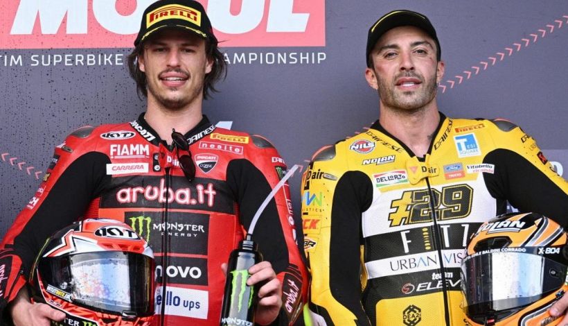 Bulega, stravincere non basta: porte chiuse in MotoGP, il paradosso Ducati e Andrea Iannone si rivede a Misano
