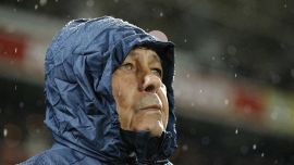 Morto Lucescu, ex allenatore di Inter, Pisa e Brescia: solo Ferguson e Guardiola hanno vinto più di lui