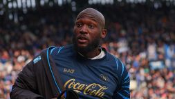 Napoli, Lukaku è l’ultima spina di Conte: il braccio di ferro a distanza continua. Fenerbahce ed Everton alla finestra