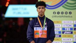 Iran, la guerra sconvolge il calendario dell’atletica: rinviato il meeting di Doha, cosa cambia per Furlani e gli altri azzurri