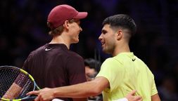 Becker esalta Alcaraz ma condivide la paura di Mouratoglou: “Ho paura che si annoi. Sinner la sua ispirazione”