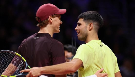 Becker esalta Alcaraz ma condivide la paura di Mouratoglou: “Ho paura che si annoi. Sinner la sua ispirazione”