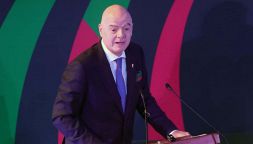 Italia ripescata ai Mondiali, il silenzio della Fifa sull’Iran è un indizio: Abodi e la FIGC ora però remano contro