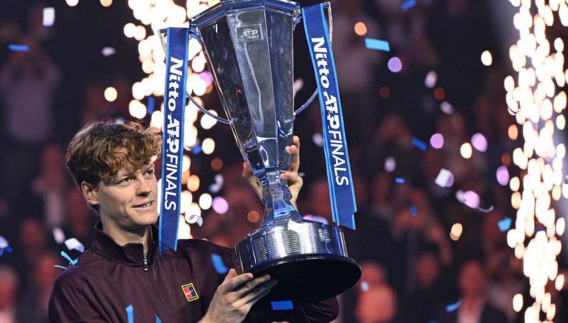 E' "quasi" ufficiale: le ATP Finals a Torino anche nel 2027. Milano "paga" l'affollamento di concerti a Santa Giulia