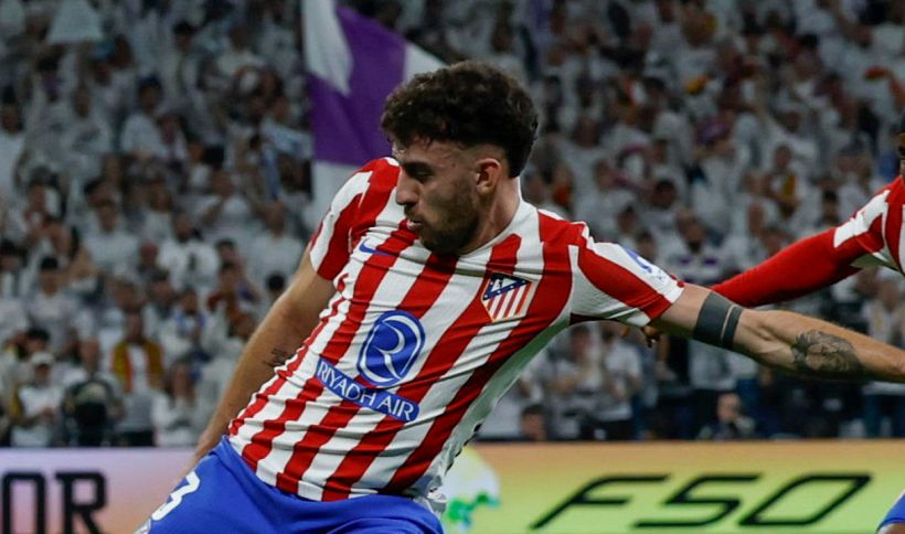Atletico Madrid, Ruggeri affonda il Barcellona e riapre il processo a Gattuso e Dimarco: sarebbe servito all’Italia