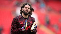 Alisson alla Juventus: la leadership silenziosa di un portiere che cambia il destino di una squadra 