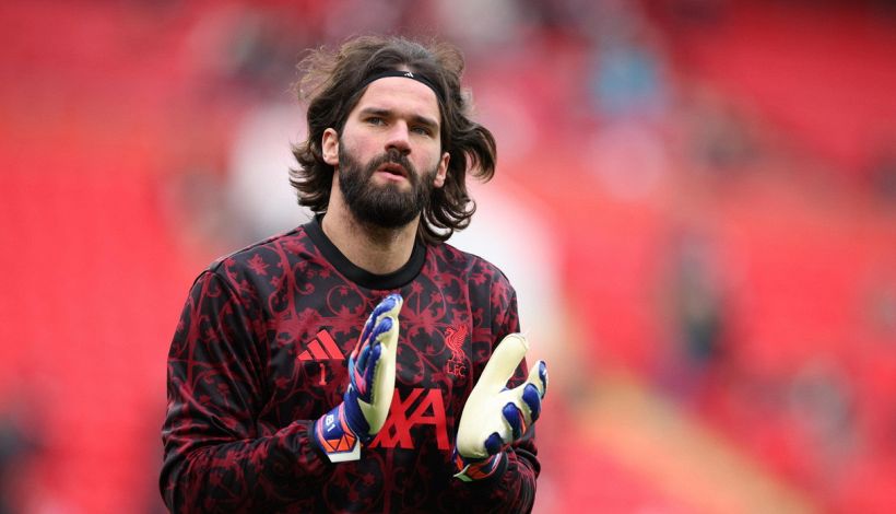 Alisson alla Juventus: la leadership silenziosa di un portiere che cambia il destino di una squadra 