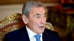 Il calvario di Eddy Merckx: "I medici non sanno che fare"